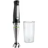 Image de Braun MultiQuick 7 MQ7000X, Mixeur plongeant, Argent, Noir