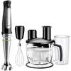 Image de Braun Mixeur plongeant marron, Mixeur plongeant, Noir