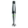 Image de Pied mixeur Braun MQ 7087X 0X22111291 Sans BPA 1.2L 220V 1000W 35dB Acier Inoxydable Noir
