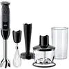 Image de Braun MultiQuick 5 MQ 5237 BK, Mixeur plongeant, Noir