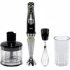 Image de Braun MultiQuick 9, Mixeur plongeant, Noir