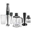 Image de Mixeur BRAUN 1200 W. 0.6 L - noir