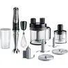 Image de Braun MQ 9195XLI, Mixeur plongeant, Noir
