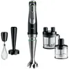 Image de Braun Batteur à Main Multiquick 9 Mq 9195xli 2l 1200w