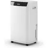 Image de Olimpia Splendid Aquaria S1 24P, Déshumidificateur, Blanc