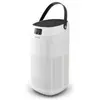 Image de Olimpia Splendid Aura Care, Purificateur d'air, Blanc