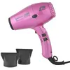 Image de Sèche-cheveux PARLUX 3500 Ionic SuperCompact - Débit d'air 73 m3/h - 2000 W - Rose