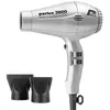 Image de Sèche-cheveux - PARLUX - 3800 Ionic Eco Friendly - 2100 W - Argent - Débit d'air 75 m3/h
