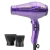 Image de Sèche-Cheveux - PARLUX - 3800 Eco Friendly - Violet - Ioniseur d'air - Professionnel violet