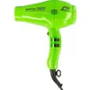 Image de PARLUX Seche-cheveux - 3800 Ionic Eco Friendly - Debit dair 75 m3/h - 2100 W - Vert