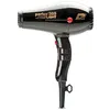 Image de PARLUX Sèche-cheveux - 385 Power Light Ionic et Ceramic - Débit d'air 79 m/h - 2150 W - Noir noir