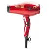 Image de Parlux Seche-cheveux - 385 Power Light Ionic + Ceramic - Debit Dair 79 M/h - 2150 W - Rouge