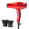 Image de Sèche-cheveux PARLUX - 385 Power Light Ionic & Ceramic - Débit d'air 79 m/h - Rouge rouge