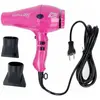 Image de Parlux, Sèche-cheveux, HAIR DRYER 3200 plus #fuchsia 1 pz (1900 W)