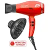 Image de Sèche-cheveux - Parlux - Alyon Air Ionizer Tech - Rouge - 2250 Watts - Écologique rouge