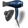 Image de Parlux, Sèche-cheveux, Haartrockner Alyon Ionic, nachtblau mit Magic Sense (2250 W)