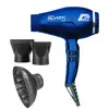 Image de Sèche-cheveux - Parlux - Alyon - 2400W - Ioniseur d'air - Écologique - Bleu