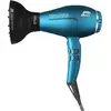 Image de Parlux, Sèche-cheveux, Digitalyon Blauw 2400 W (2400 W)