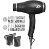 Image de Parlux, Sèche-cheveux, Ethos Noir (2300 W)