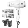Image de Parlux, Sèche-cheveux, Ethos White (2300 W)