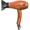 Image de Sèche-cheveux - PARLUX - Ethos - 2300 Watts - Débit d'air 88 m3/h - Câble rotatif 360° orange