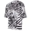 Image de Alpinestars Bicycle Maillot à Manches Courtes Gravity M
