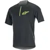 Image de Alpinestars Bicycle Maillot Enduro Manches Courtes Rover 2 S
