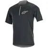 Image de Alpinestars Bicycle Maillot Enduro Manches Courtes Rover 2 XL