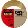 Image de Scotch, Ruban adhésif, Ruban d'emballage en papier (50 mm)