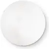 Image de Ideal lux, Plafonnier, SIMPLY Plafonnier E27 double  300mm dimmable blanc 007977 (E27)