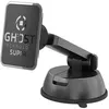 Image de Celly GHOSTSUPERDASH support Support passif Mobile/smartphone Noir