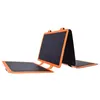 Image de Celly Solarpro10W Smartphone Noir, Orange Solaire Extérieure
