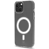 Image de Celly Gelskinmag (Apple iPhone 14 Plus), Coque pour téléphone portable, Blanc