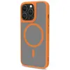 Image de Celly Magmatt (Apple iPhone 14 Pro), Coque pour téléphone portable, Jaune