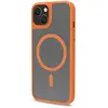 Image de Celly Magmatt (Apple iPhone 14 Plus), Coque pour téléphone portable, Jaune