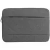 Image de Celly Organizer Case Up To 16 Grey Nomadsleeve15gr (16", Universel), Sac pour notebook, Gris