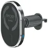 Image de Celly GHOSTSUPERMAGCH support Support passif Mobile/smartphone Noir