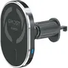 Image de Celly Ghost Supermag Charge15 Ghostsupermagch, Support pour smartphone, Noir