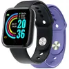 Image de Celly TRAINERBEAT Noir (45 mm, sans carte SIM), Montre connectée
