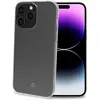Image de Celly Hexagel Iphone 15 Pro Max Wh (Apple iPhone 15 Pro Max), Coque pour téléphone portable, Transparent