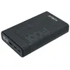 Image de Celly PBPD100W20000BK banque d'alimentation électrique 20000 mAh Noir