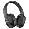 Image de Celly FLOWBEATBK écouteur/casque Écouteurs Sans fil Arceau Business/Everyday USB Type-C Bluetooth Noir