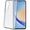 Image de Celly Couverture Gelskin (Samsung Galaxy A35), Coque pour téléphone portable, Transparent