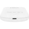 Image de Celly MAGSAFE PB 5000 PRO WH (5000 mAh, 18.50 Wh), Chargeur de secours, Blanc