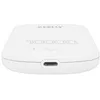 Image de Celly MAGPB10000PROWH banque d'alimentation électrique 10000 mAh Recharge sans fil Blanc