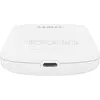Image de Celly MAGSAFE PB 10000 PRO WH (10000 mAh, 37 Wh), Chargeur de secours, Blanc