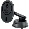 Image de Celly Support Ghost Super Mag, Support pour smartphone, Noir