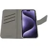 Image de Celly Wally Case Iphone 16 Pro Max Bk (Apple iPhone 16 Pro Max), Coque pour téléphone portable, Noir