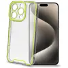 Image de Celly Glow Iphone 16 Pro Ylf (Apple iPhone 16 Pro), Coque pour téléphone portable, Jaune
