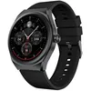 Image de Celly TRAINERHALOBK smartwatche et montre de sport 3,51 cm (1.38") Numérique 240 x 240 pixels Noir GPS (satellite)